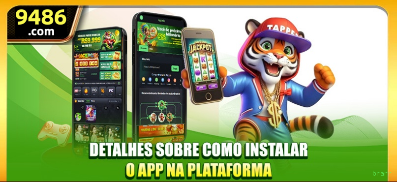 Configurações úteis dentro do app brarr