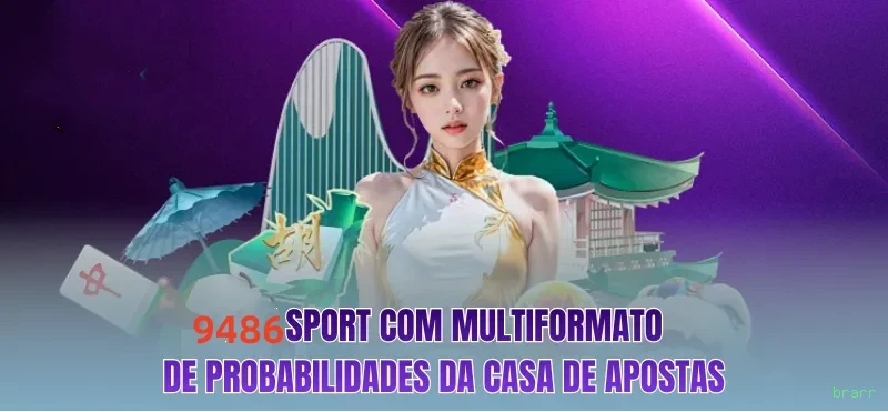 Plataforma brarr - cassino e apostas