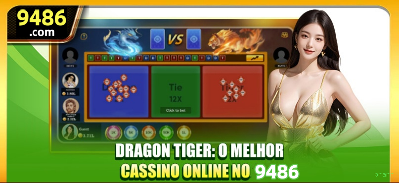 Ganhar e sacar na brarr