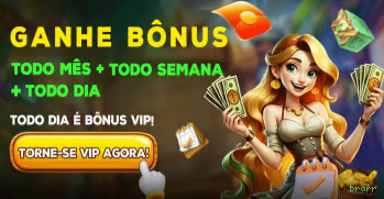 Slots com prêmios brarr